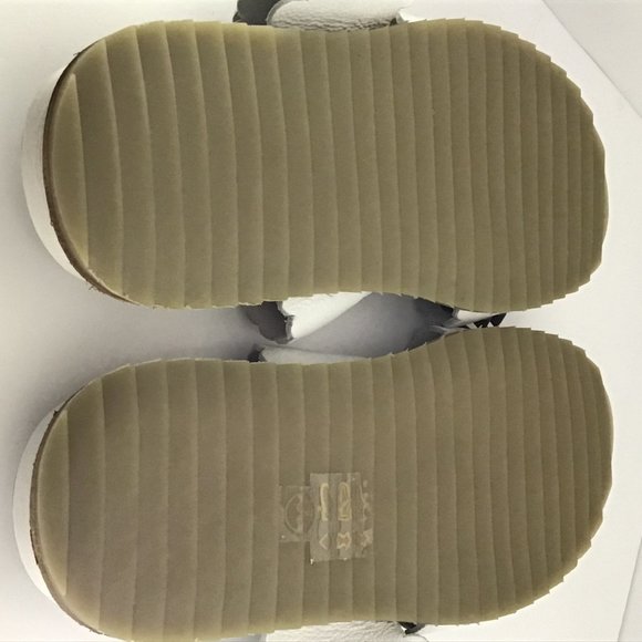 💙 Free People | Footbed Sandal - Picture 10 of 11